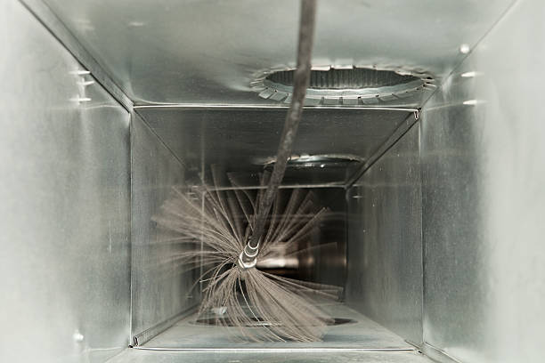 Best Affordable Air Duct Cleaning  in Fayetteville, NC