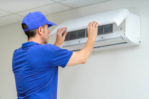 Best Best Air Duct Cleaning Company  in Fayetteville, NC