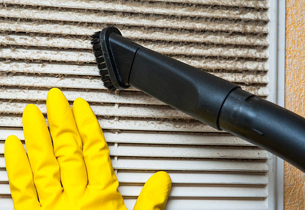 Best Residential Air Duct Cleaning  in Fayetteville, NC