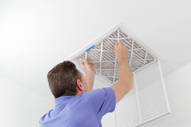 Best Air Vent Cleaning Services  in Fayetteville, NC